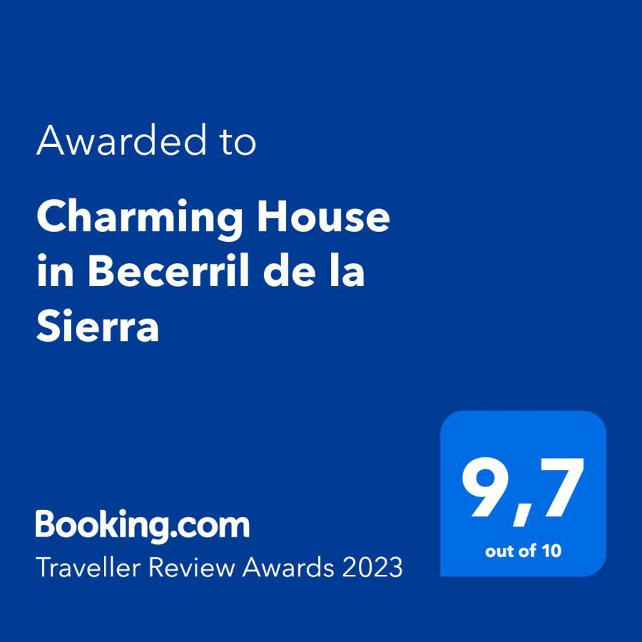 Charming In * Becerril de la Sierra